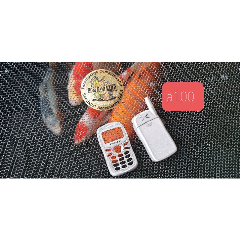 casing panasonic a100 tulang