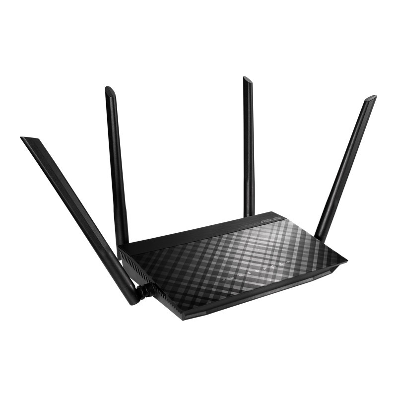 Asus AC1500 Dual Band Gigabit Wireless Router - RT-AC59U V2