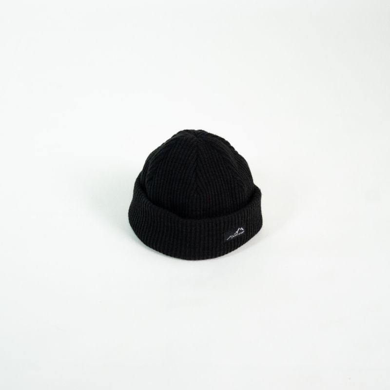 MARKICABS [BH01 - Black, Maroon] Beanie Hat