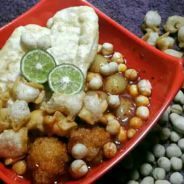 

Baso Aci Garut (Bacigar)