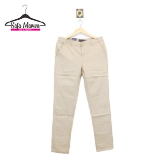  Celana  Chinos Pria Details  By Safamarwa Shopee Indonesia