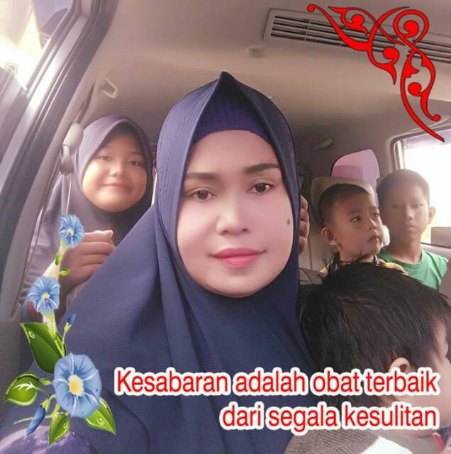 yuniiafriani