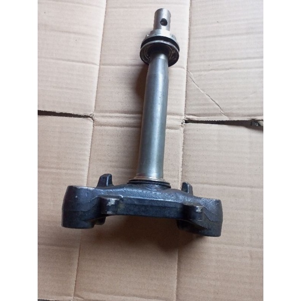 segitiga beat LED beat deluxe 2019 original (seken)