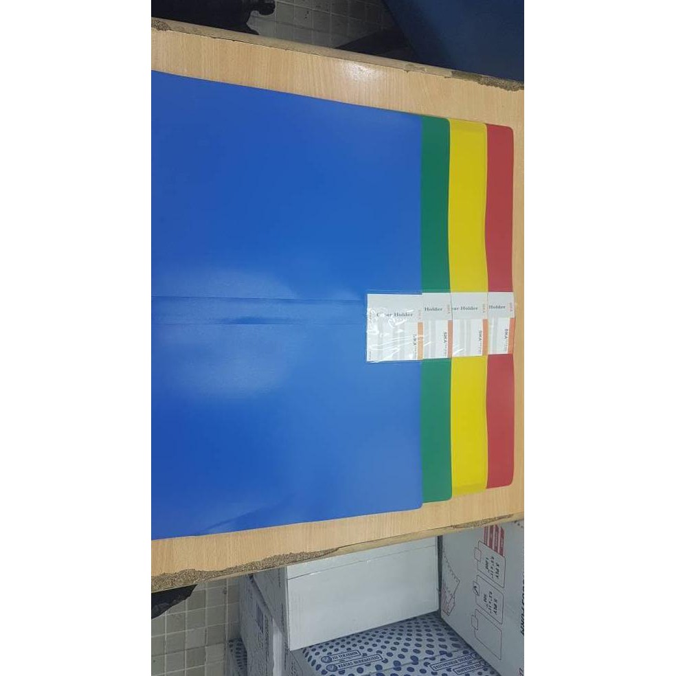 

Flash Sale Document Keeper SIKA