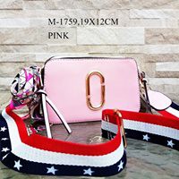 TAS SLEMPANG IMPORT WANITA FREE SYAIL 100RB