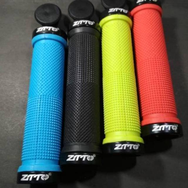 zitto grips