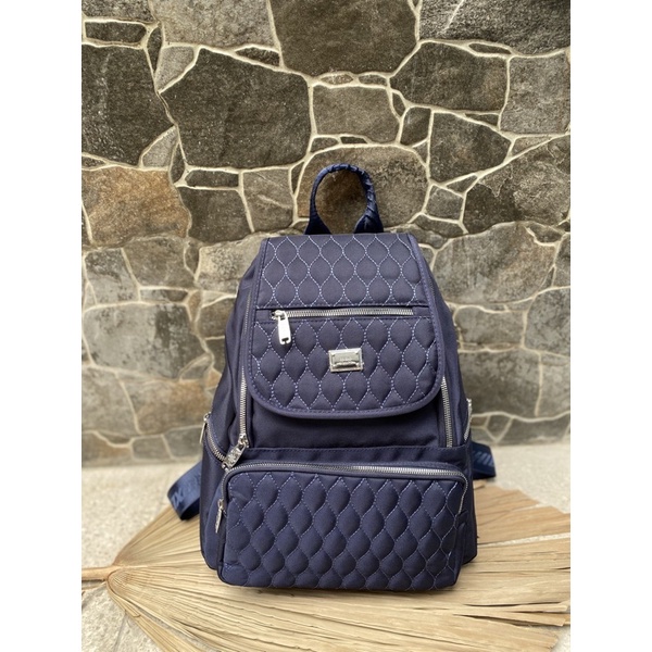 Tas Ransel Chibao 3808-22 bahan Kanvas Ukuran Besar. Tas Ransel Wanita Import Tas Wanita Import Tas Chibao Ransel Tas Chibao ORI Chibao Best Seller Bisa bayar ditempat.!!!!