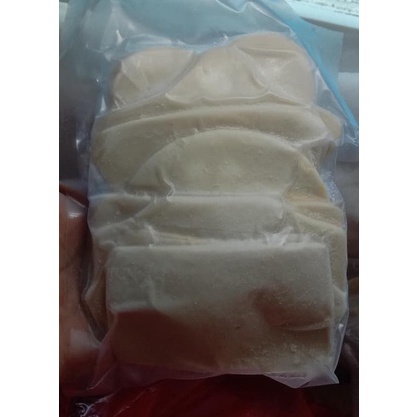 Cireng isi khas Bandung Mix rasa (Vakum)