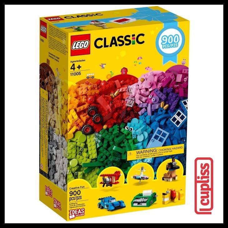 classic lego 900