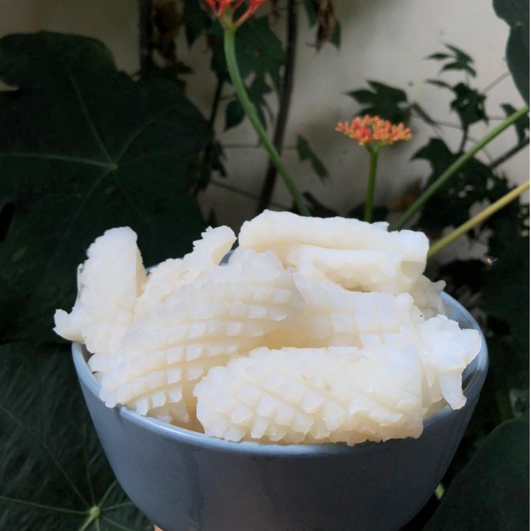 

Cumi Flower 1/2 Kg