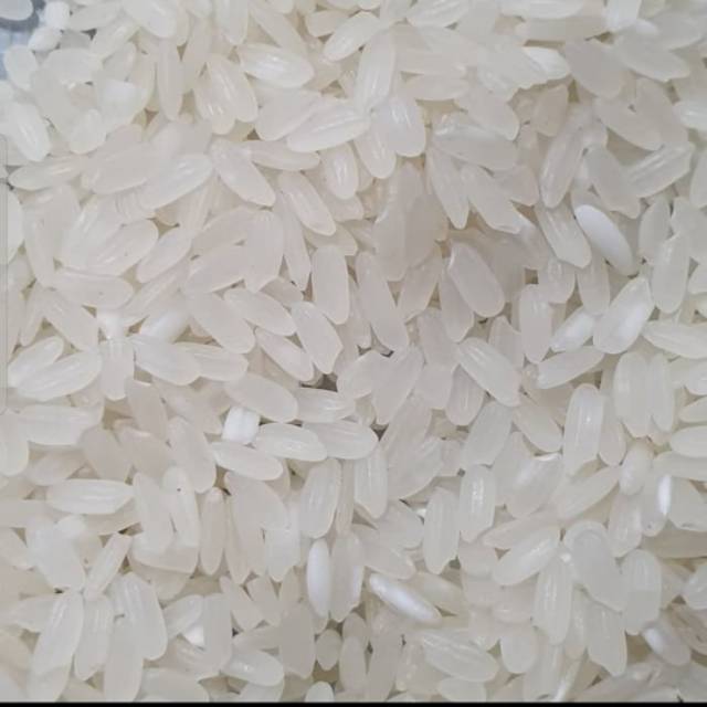 

Beras Cianjur pandan wangi Asli
