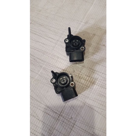 sensor tps satria fu injeksi original lospack sensor tps gsx