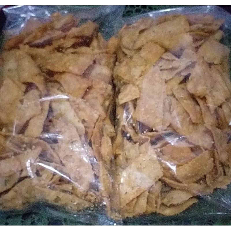 

Kripik Bawang