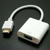 conventer sambungan hdmi to vga