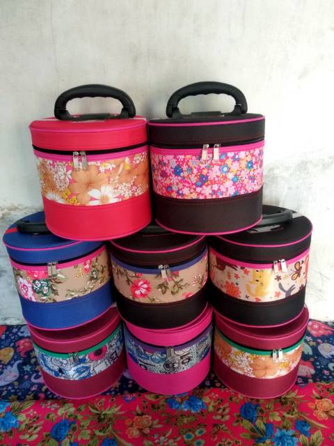 TAS MULTIFUNGSI 5 LITER TAS TENONG