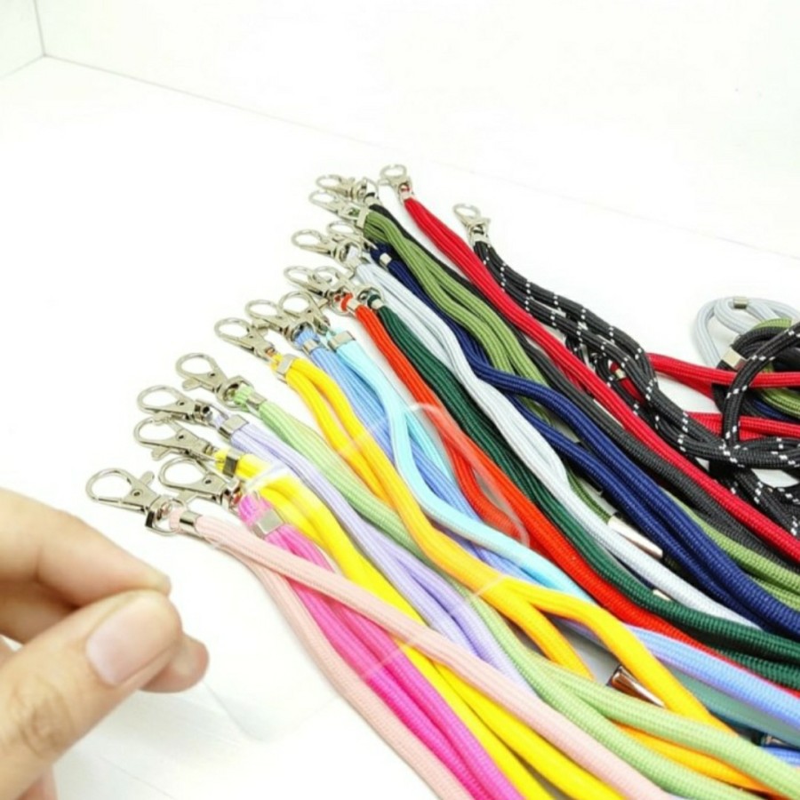 TALI GANTUNGAN VIRAL - TALI GANTUNG UNIVERSAL ALL ITEM CASE SOFTCASE - BC