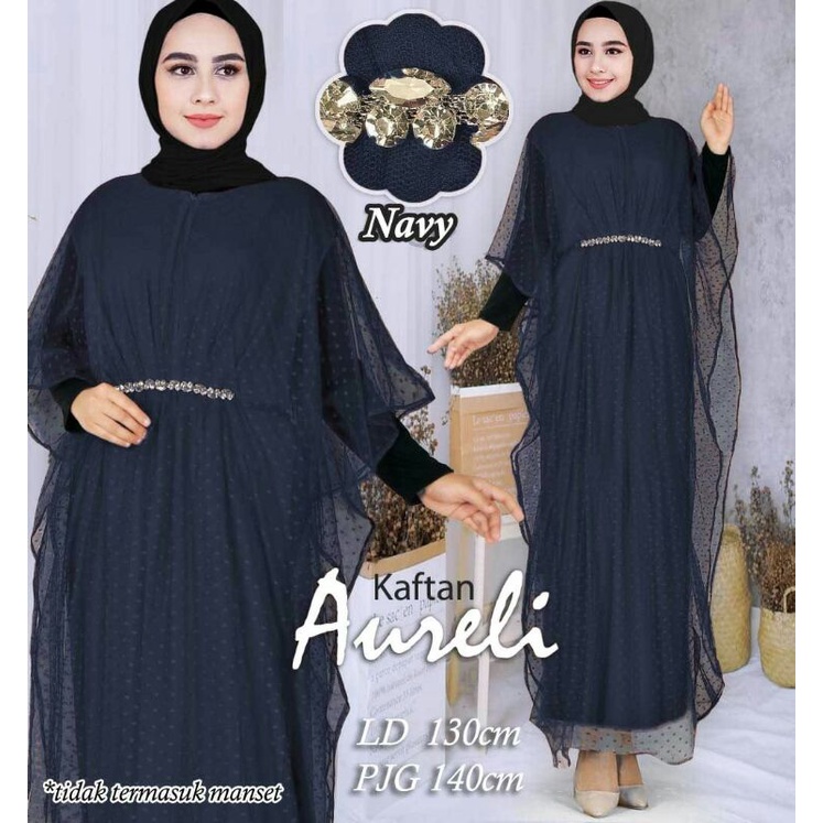 kaftan aureli