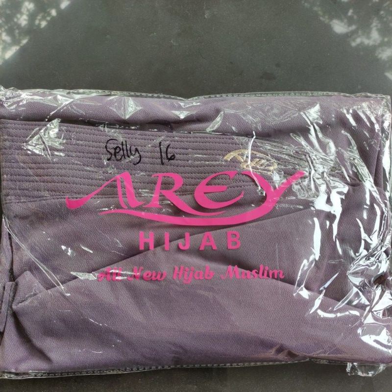 HIJAB INSTAN 