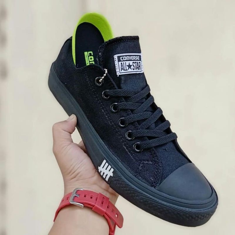 [BISA COD] Sepatu Sneakers Con_Pers CT 2 Flash (POXING 30)