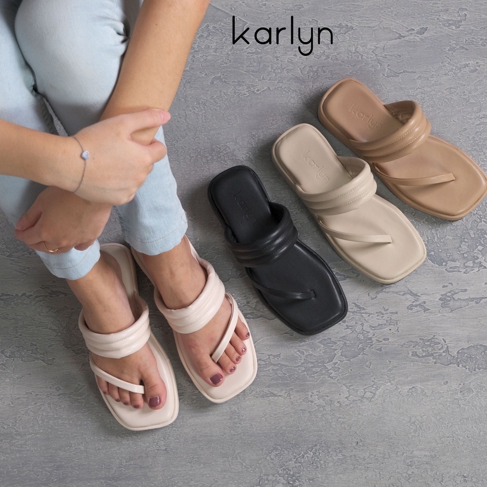 Karlyn Kelly Sandal Platform