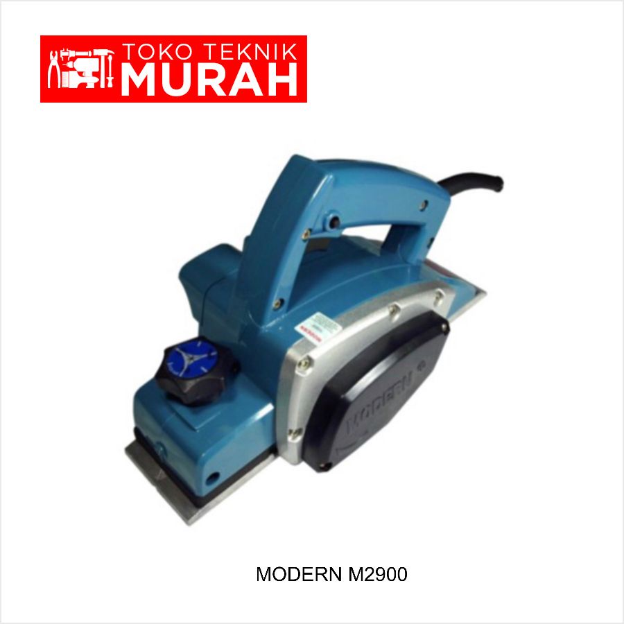 Modern M-2900 / M 2900 / M2900 Mesin Serut Ketam Pasah Planer