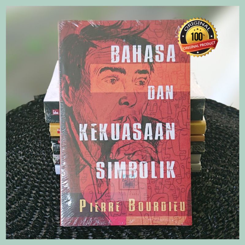 BAHASA DAN KEKUASAAN SIMBOLIK