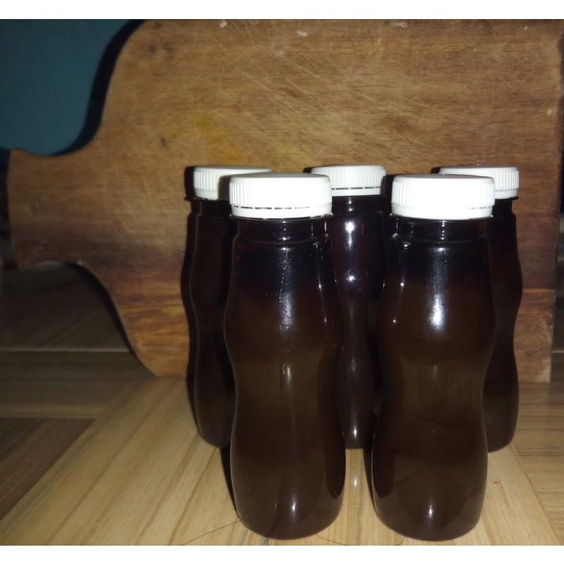 

Sirup jahe merah