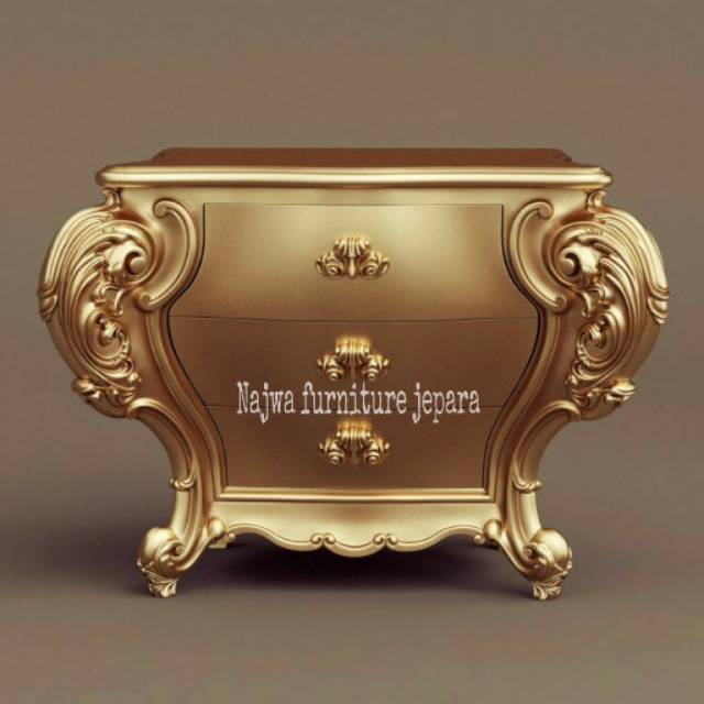 NAKAS LACI ANTIK MEJA LACI MEWAH MEJA UKIR NAKAS UKIR MEWAH