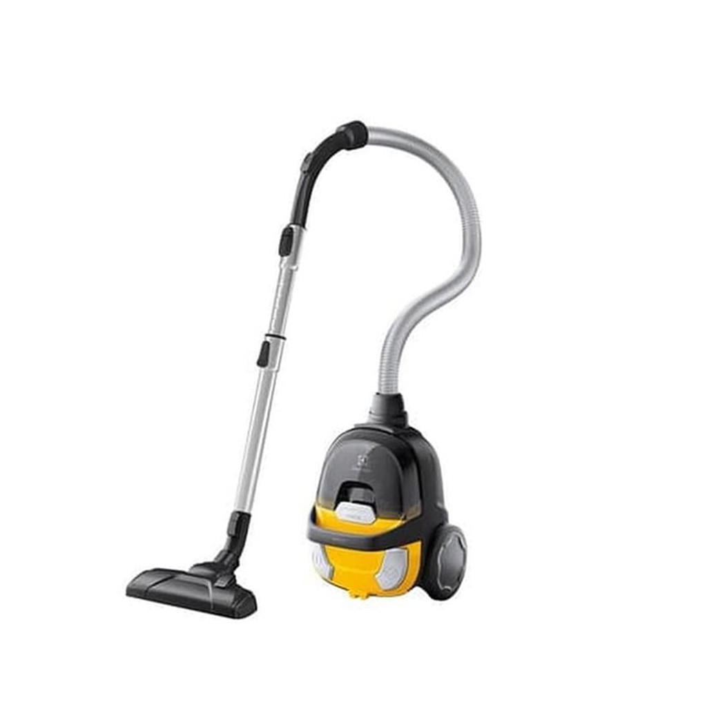 ELECTROLUX Z 1230 / VACUUM CLEANER BAGLESS / PENGHISAP DEBU TANPA KANTONG / Z1230