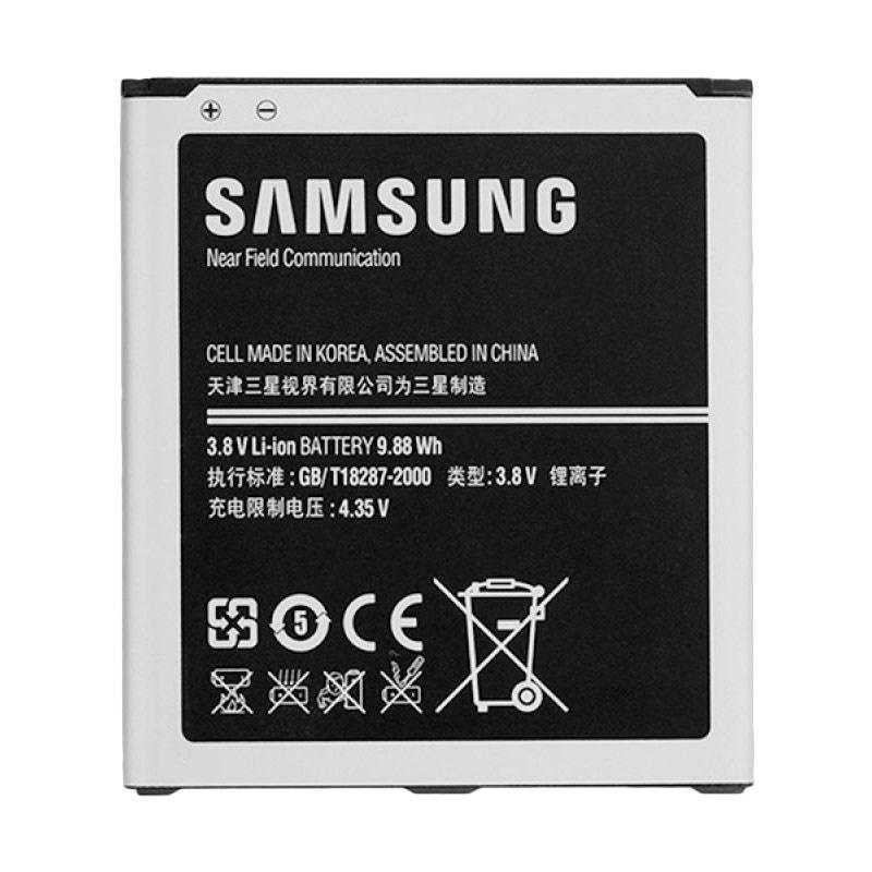 BATERAI SAMSUNG G313 / GALAXY V 1500mAh