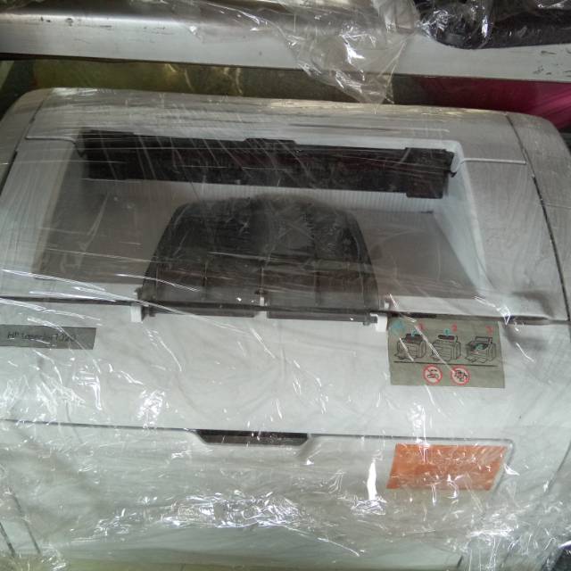HP Laserjet 1020 dan toner