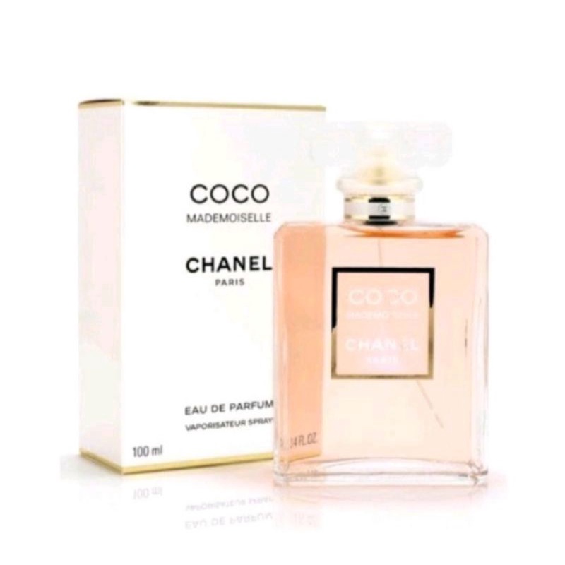 Parfum Branded | Coco Chanel Original