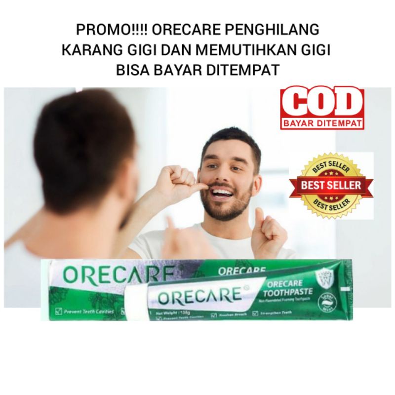 Orecare