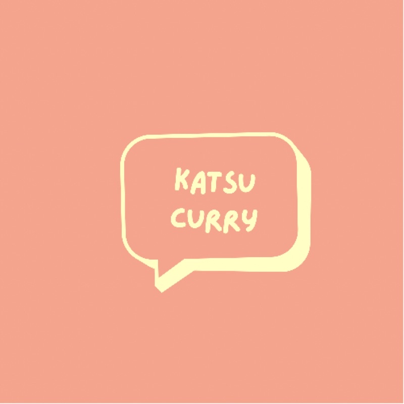 

Katsu curry