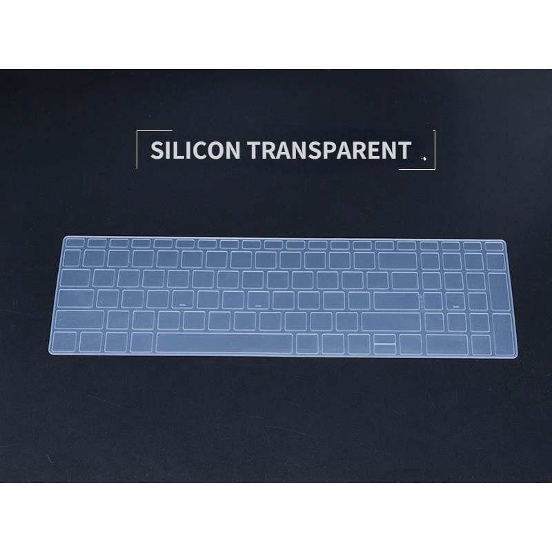 Film Pelindung Keyboard Untuk Laptop HP Pavilion 15S 15-cc 15.6-inci 17G-CR 15S-fr / fq 15S-er Zhan 99 15-BS 15-cn- 15- 15S- 15cd-s-ds-ds 15cds-ddy-ds 15cs-s-ds-15cds-s-ds-d-d-ds 15cn-d- 15cds-s 15cd-s-s-s-d-ddys-s 15