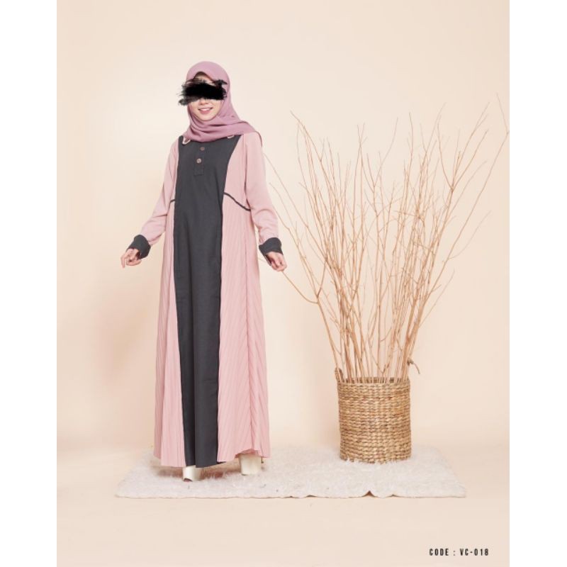 SALE GAMIS HI FASHION