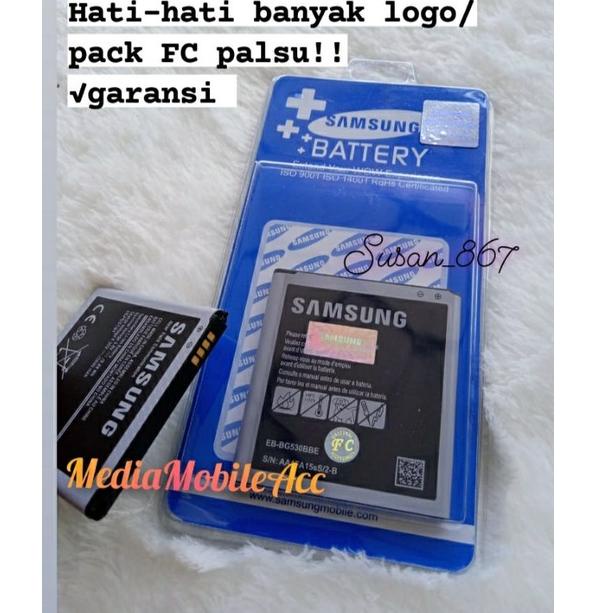 Promo Cuci Gudang |
XnW BATERAI BATTERY BATRE SAMSUNG J2 PRIME GRAND PRIME G530 G 530 J5 J5 2015 ORI