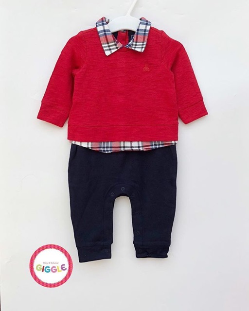 Jumper Baby Gap/ romper bayi/ jumpsuit anak