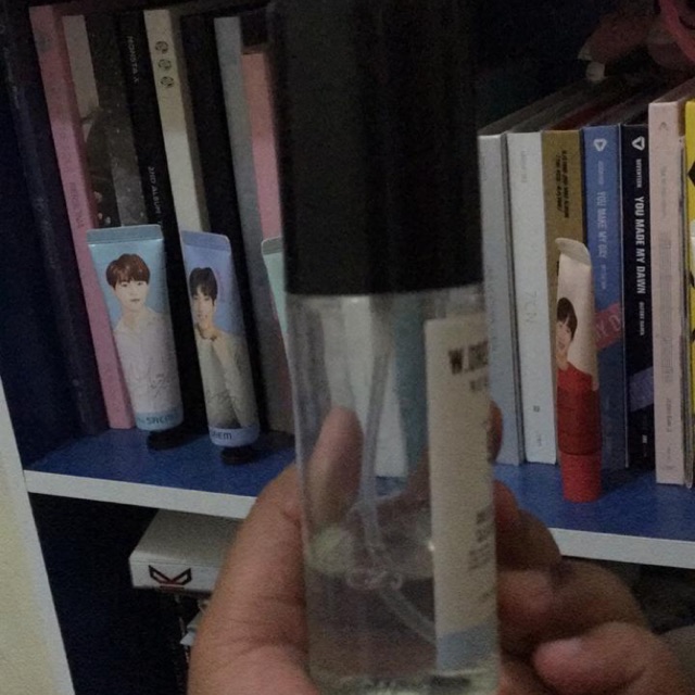 W. Dressroom 45 dan 02