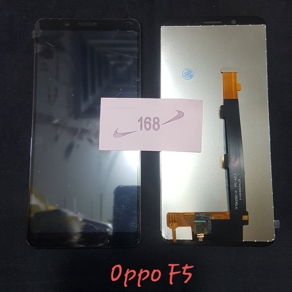 Lcd Ts Oppo F5 Murah