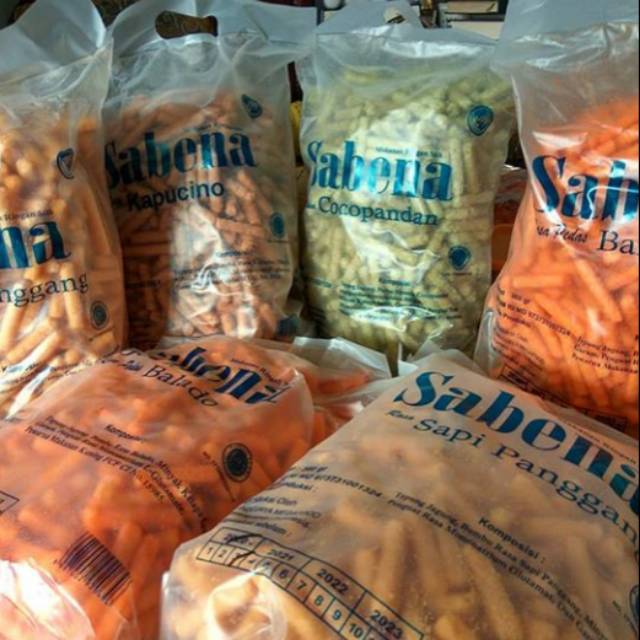 

Sabena stick