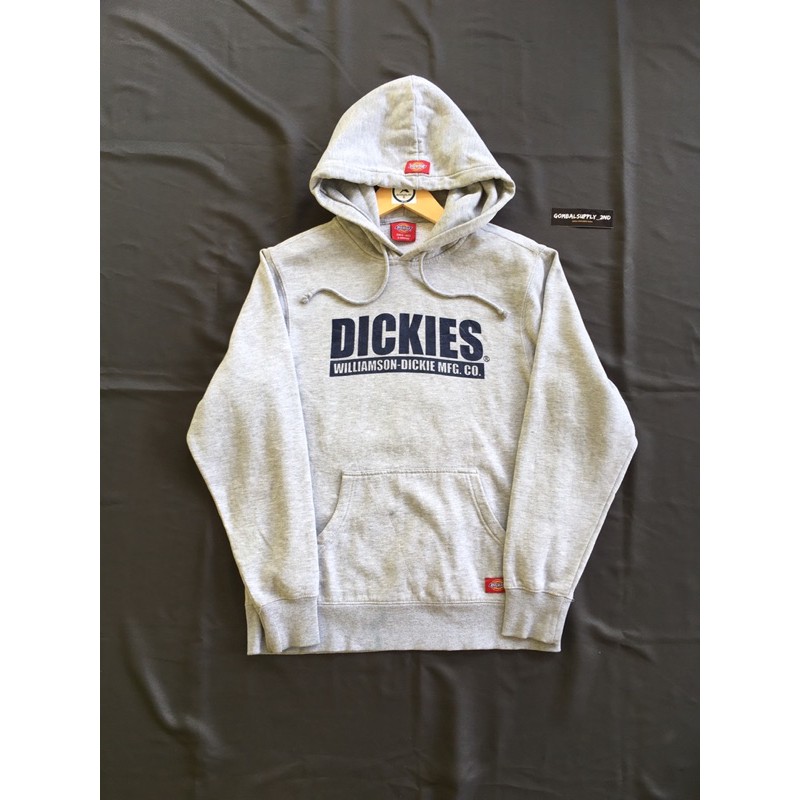 Hoodie dickies original second