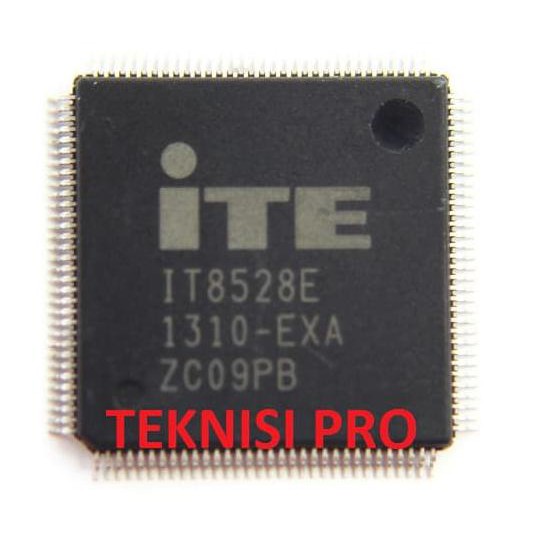 Io Ite It8528E Exa Tknpr815 Original