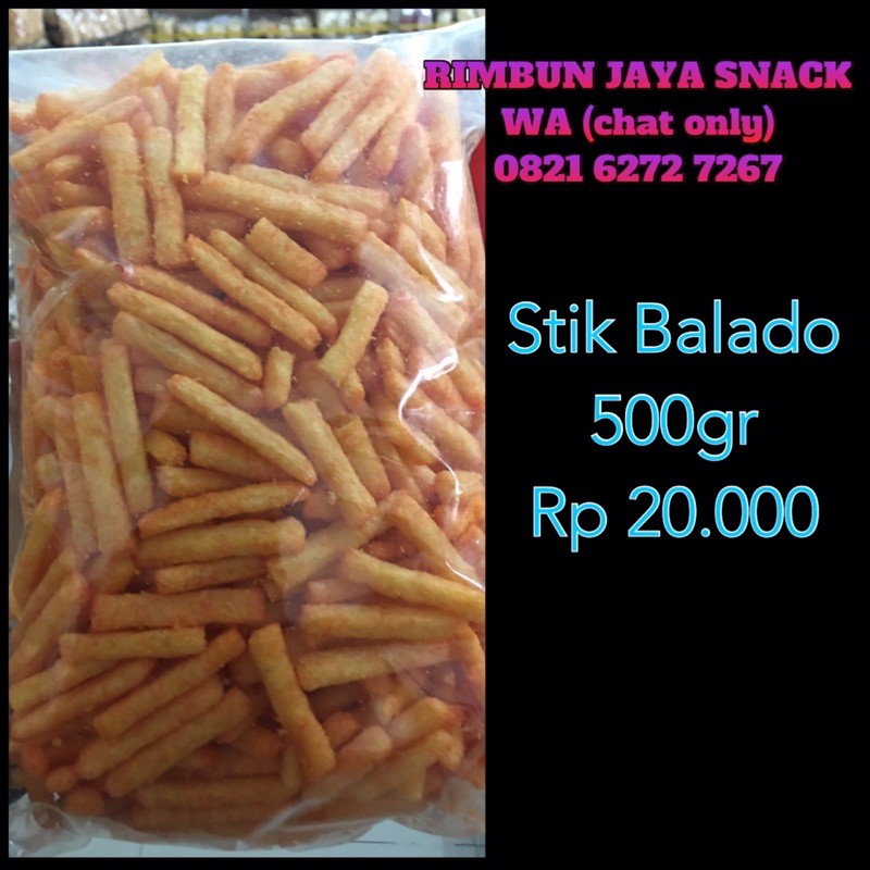 

Stik Balado