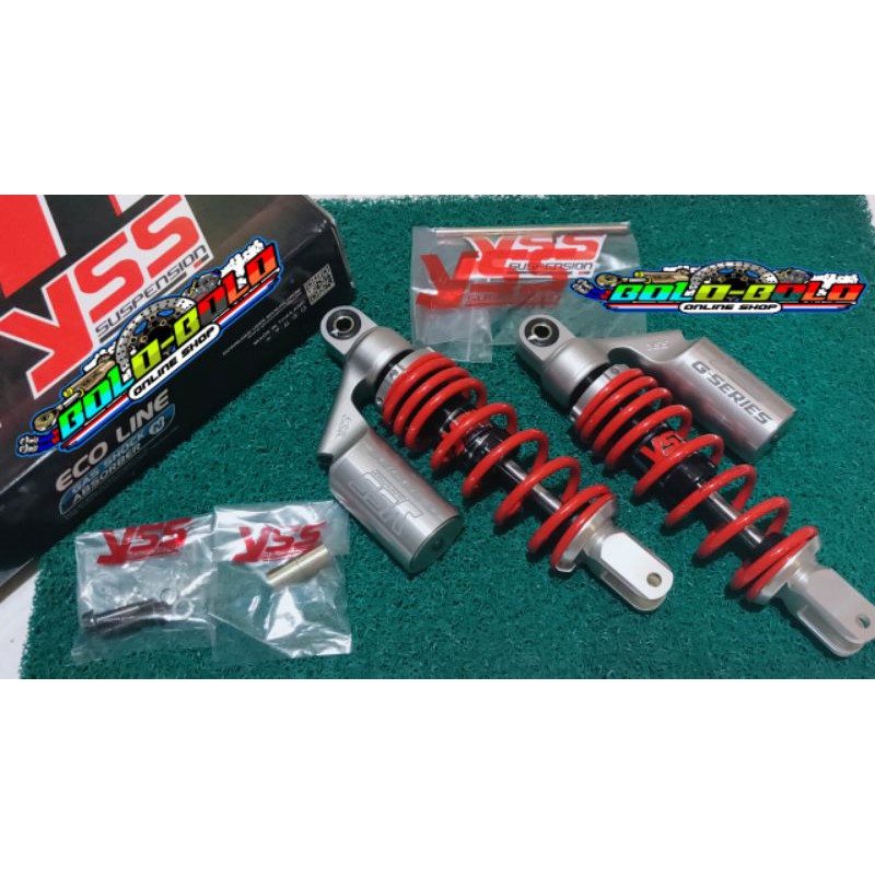 Jual Shock YSS G Series Original Nouvo | Shopee Indonesia