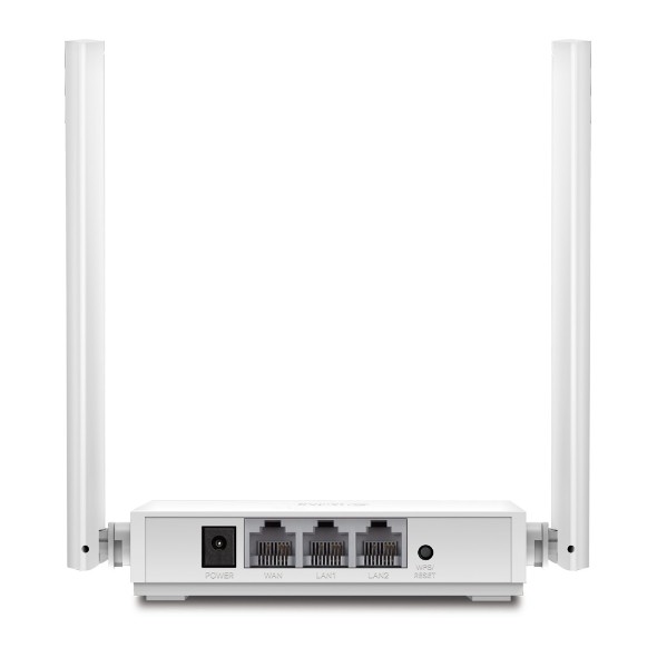 TP-LINK TPLINK TP Link TL-WR820N WR820N 300MBPS WIRELESS Accespoint ROUTER 2Antenna Multimode WISP