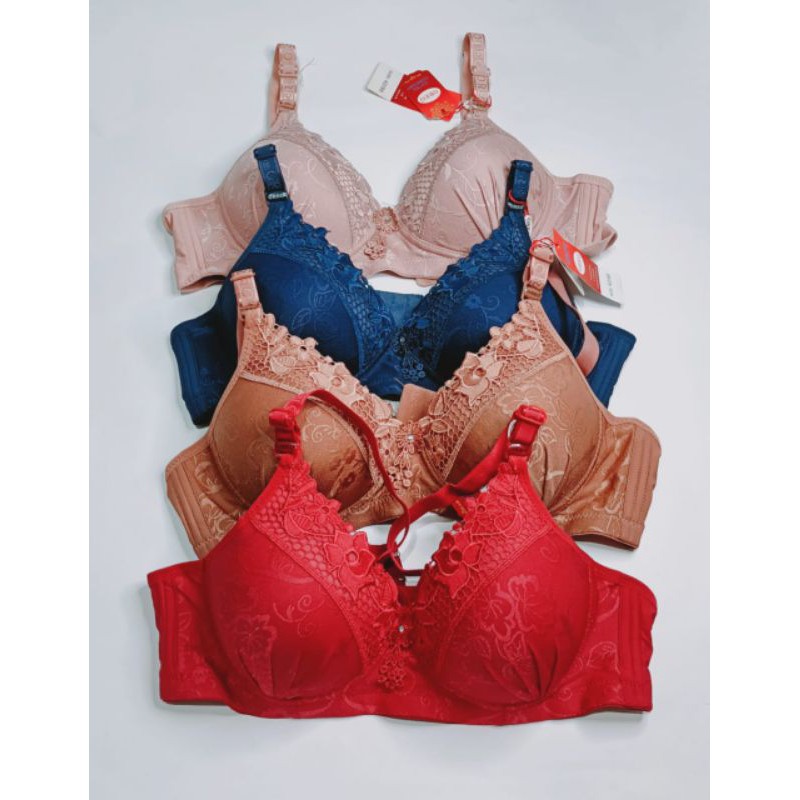 MURAH BRA/BH WANITA OREO 8802