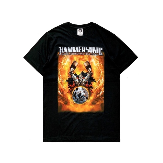 HAMMERSONIC 2012