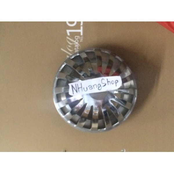 roof drain / saringan talang dak kuningan uk 3&quot; inch