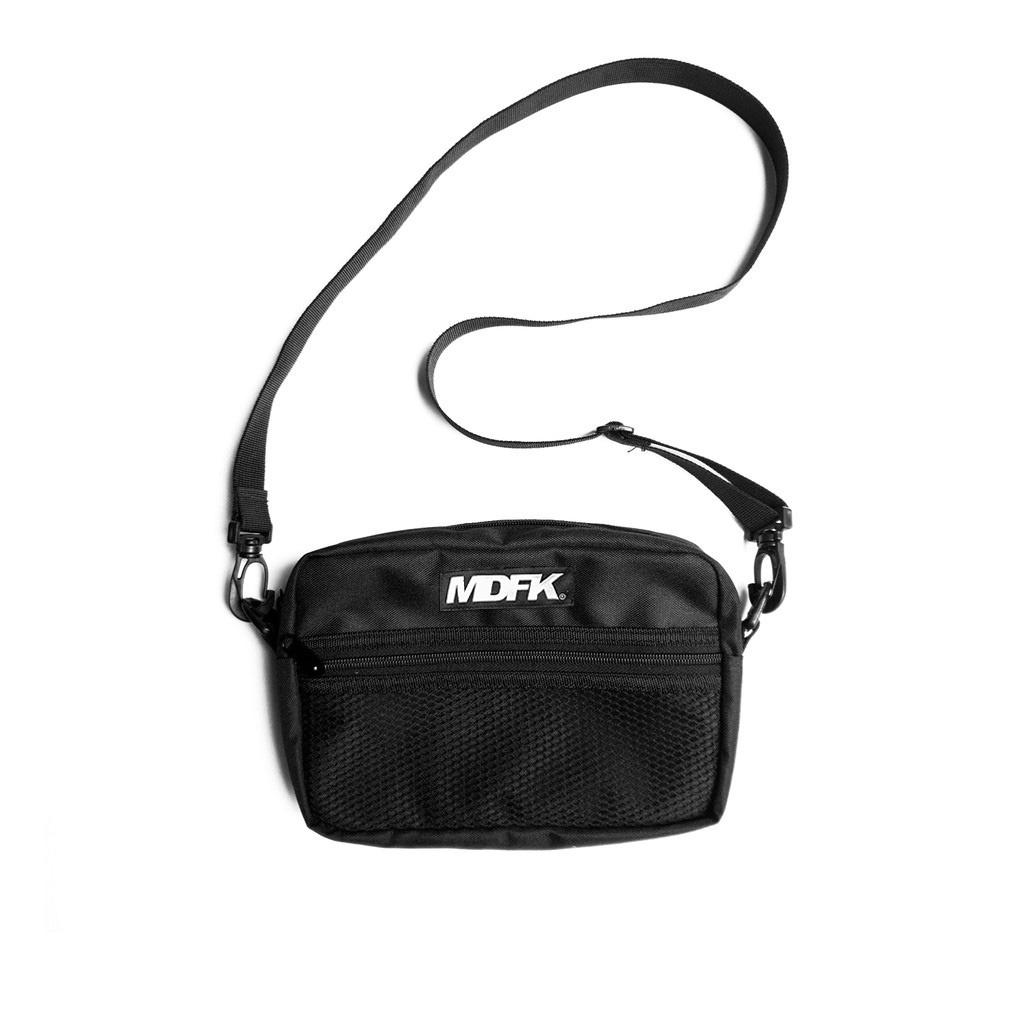 MDFK classic Side bag / sling bag ORIGINAL / tas slempang